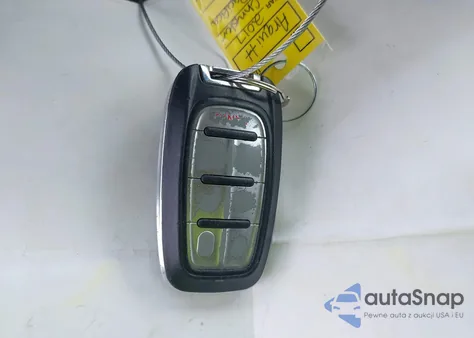 2017 Chrysler Pacifica Touring-L z USA, uszkodzony, nr VIN 2C4RC1BG0HR702383